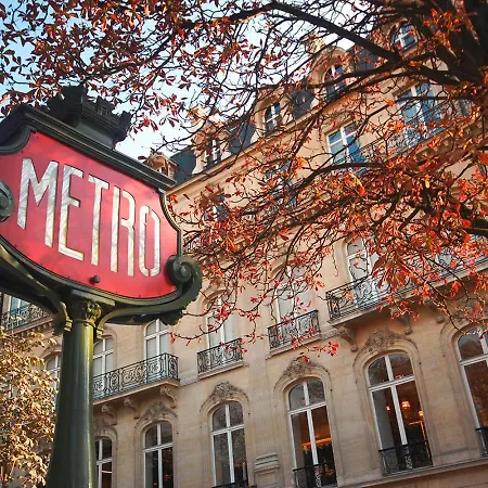 Appartamento 102 - Urban Opera Picasso Parigi