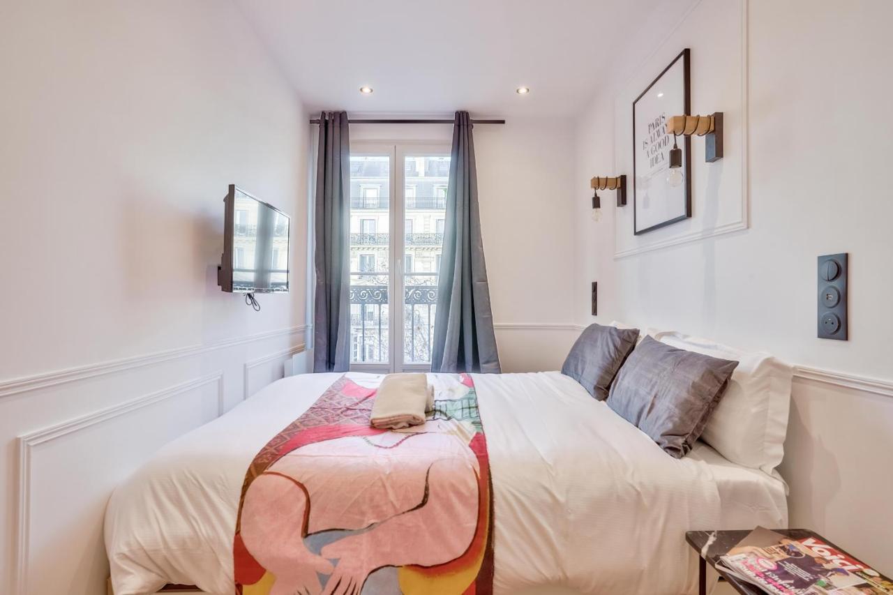 Appartamento 102 - Urban Opera Picasso *