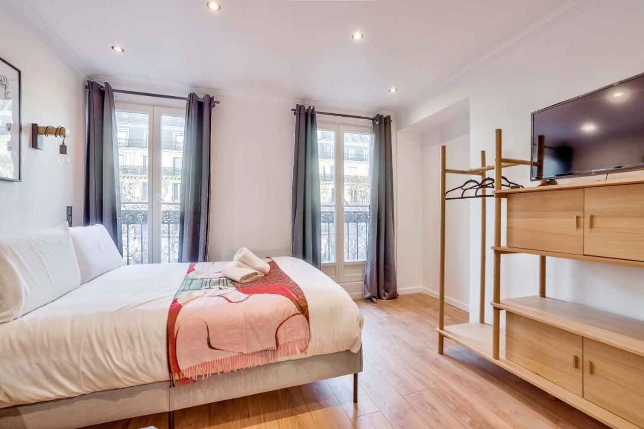 102 - Urban Opera Picasso Appartamento Parigi