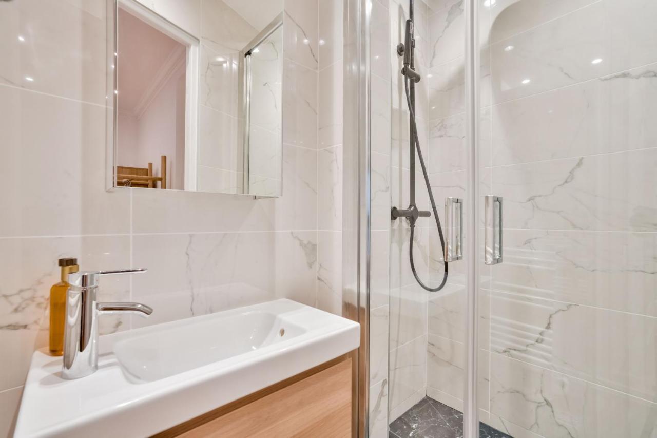 Appartamento 102 - Urban Opera Picasso Parigi