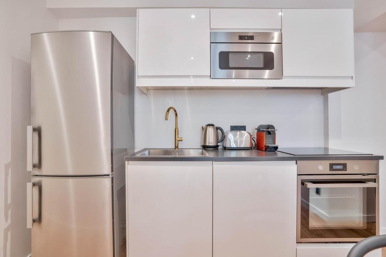 102 - Urban Opera Picasso Appartamento *