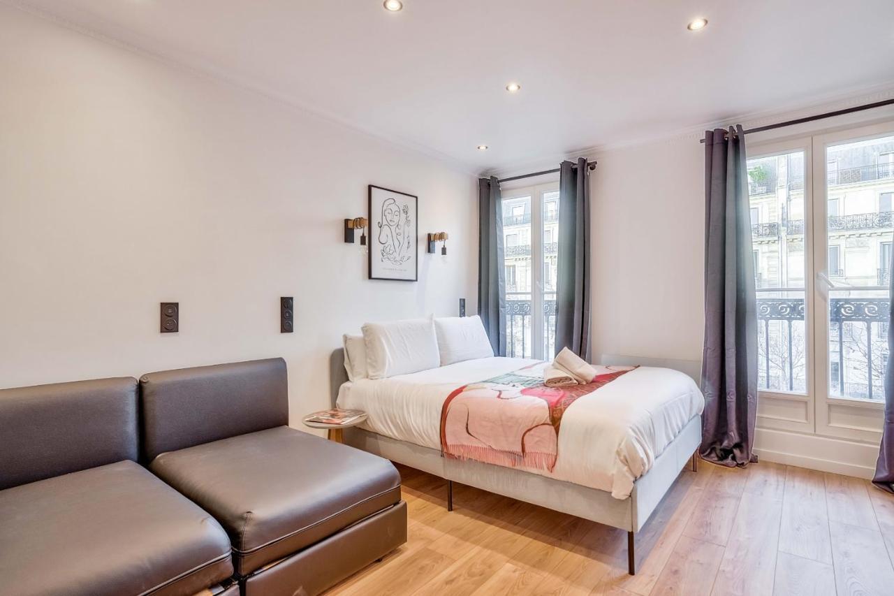 Appartamento 102 - Urban Opera Picasso