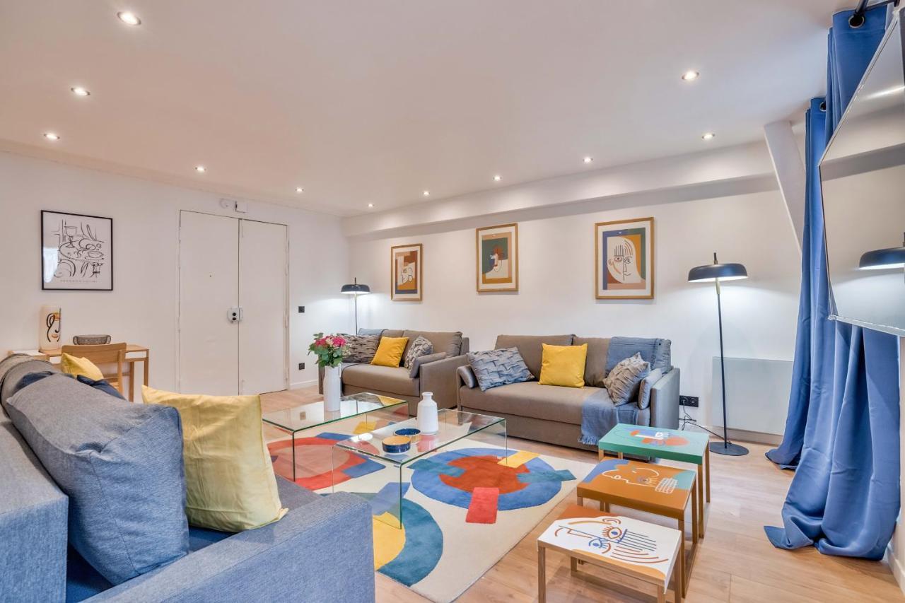 Appartamento 102 - Urban Opera Picasso