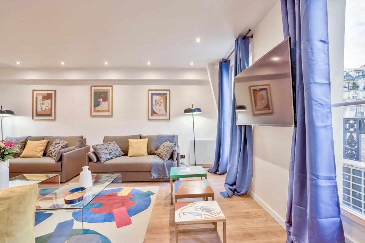 Appartamento 102 - Urban Opera Picasso *