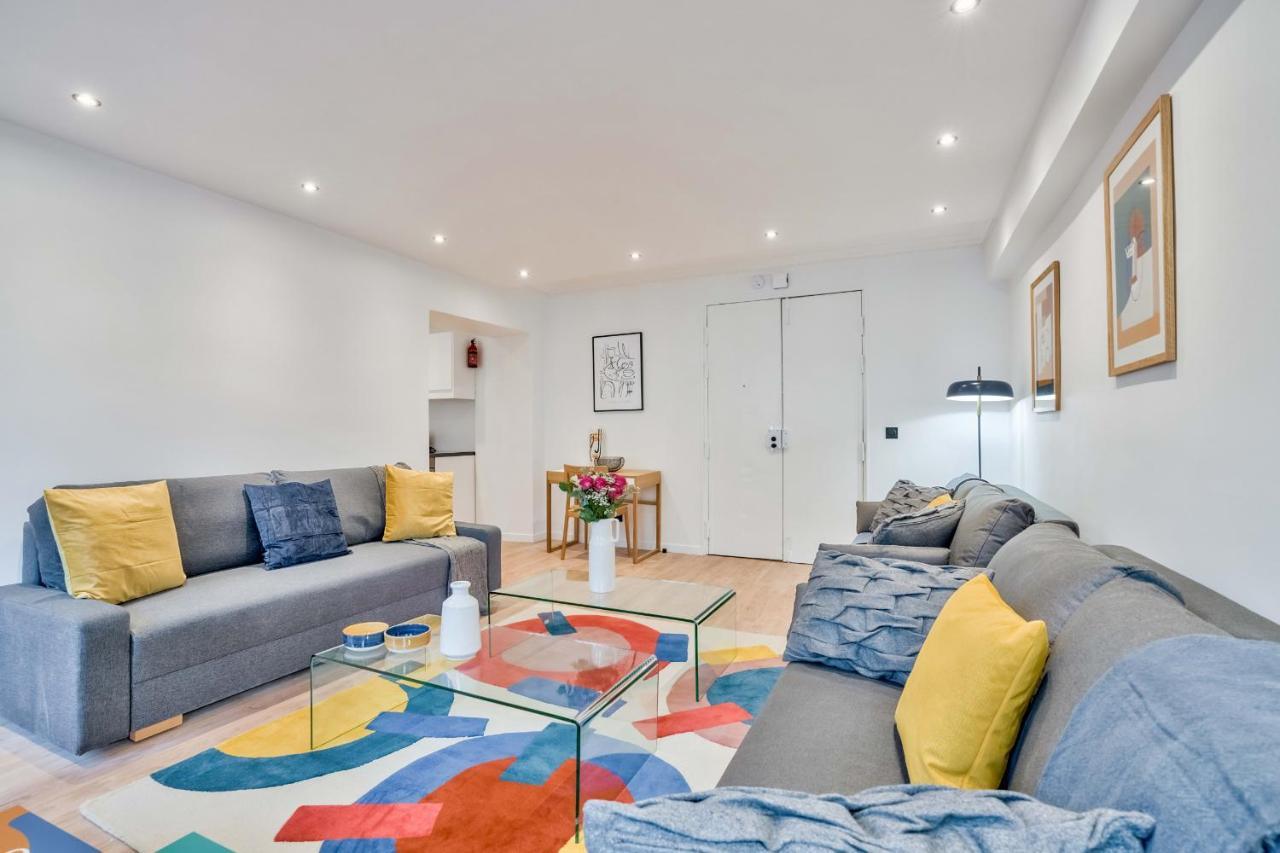 102 - Urban Opera Picasso Appartamento