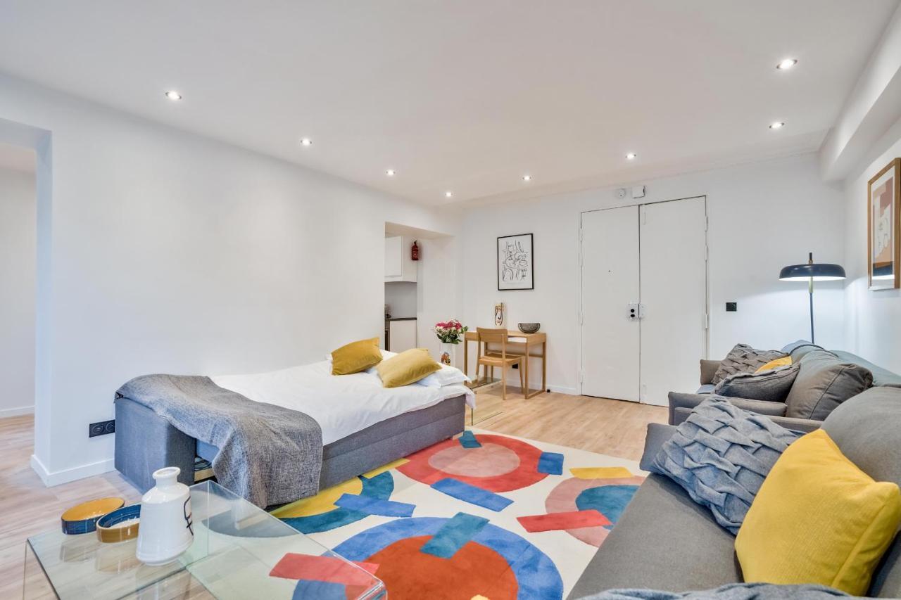 Appartamento 102 - Urban Opera Picasso *