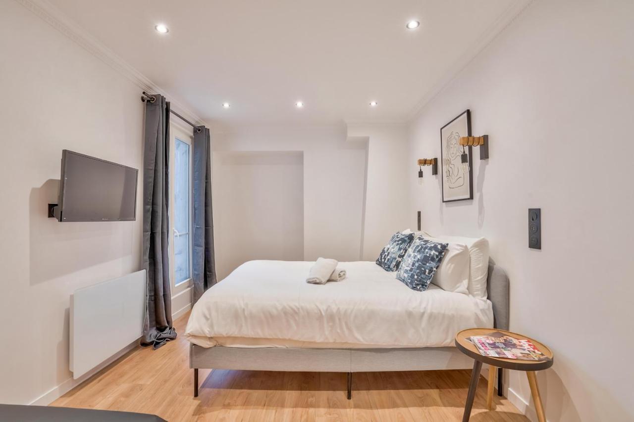 Appartamento 102 - Urban Opera Picasso *