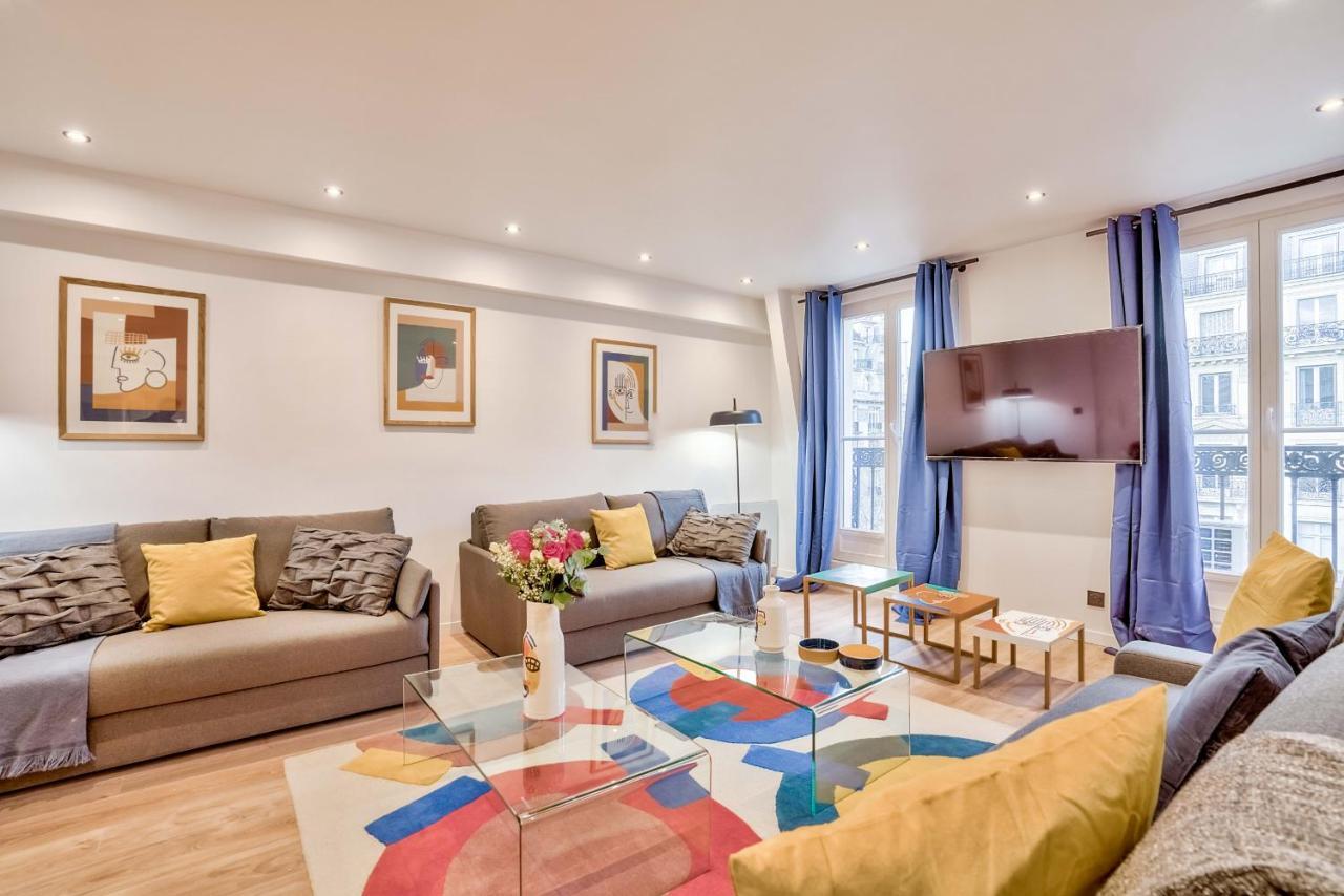 102 - Urban Opera Picasso Appartamento Parigi