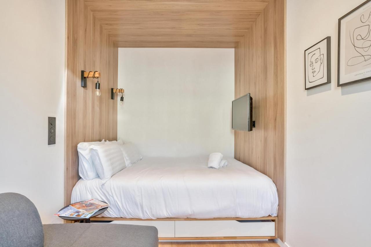 102 - Urban Opera Picasso Appartamento Parigi