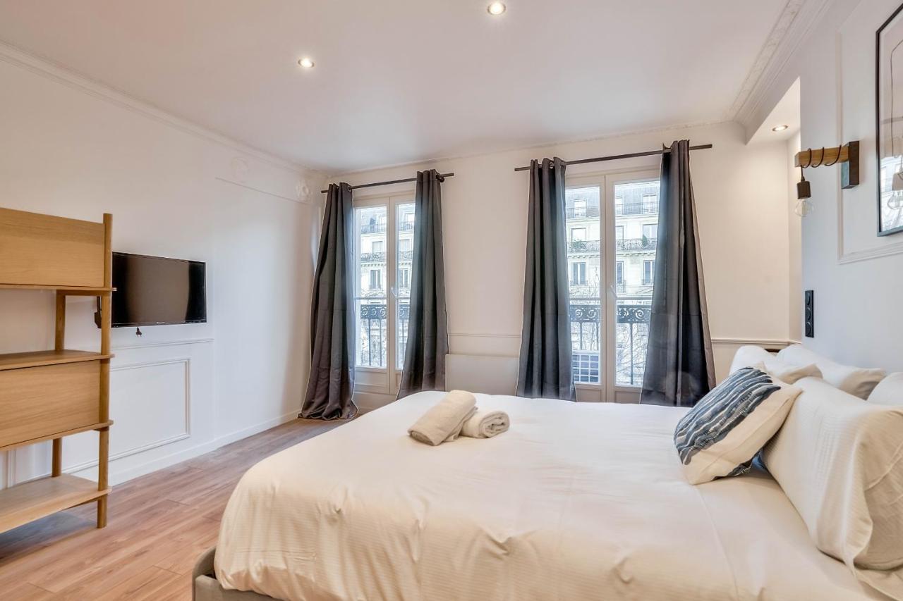 Appartamento 102 - Urban Opera Picasso Parigi