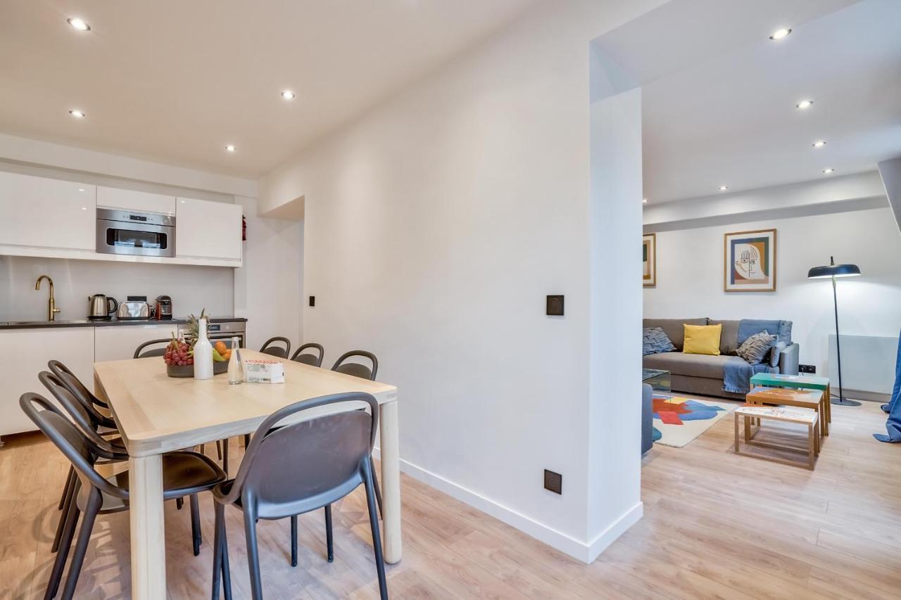 102 - Urban Opera Picasso Appartamento *