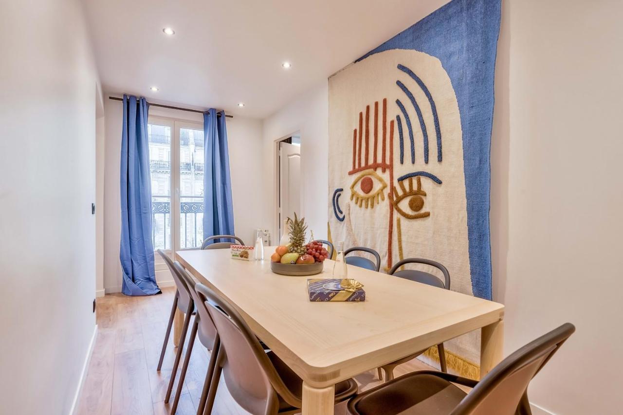 102 - Urban Opera Picasso Appartamento