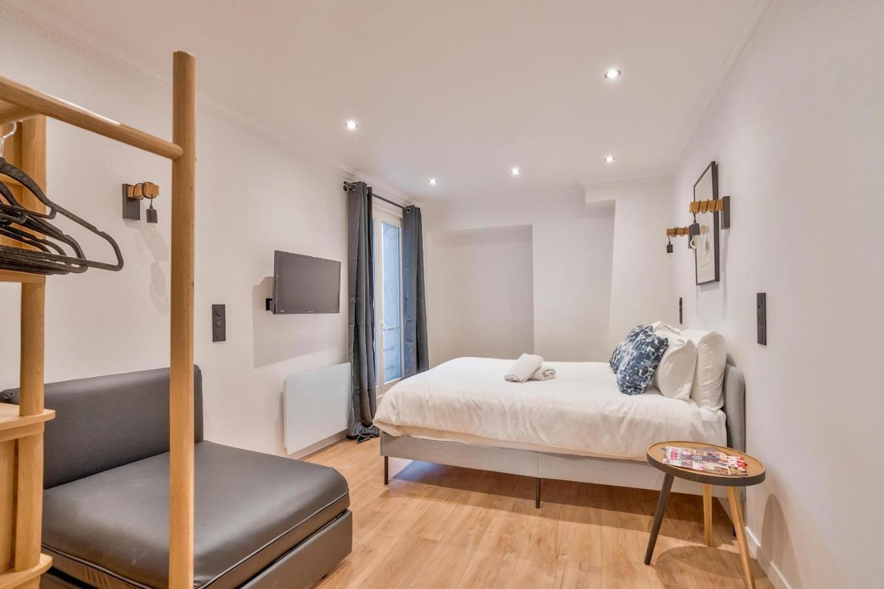 102 - Urban Opera Picasso Appartamento