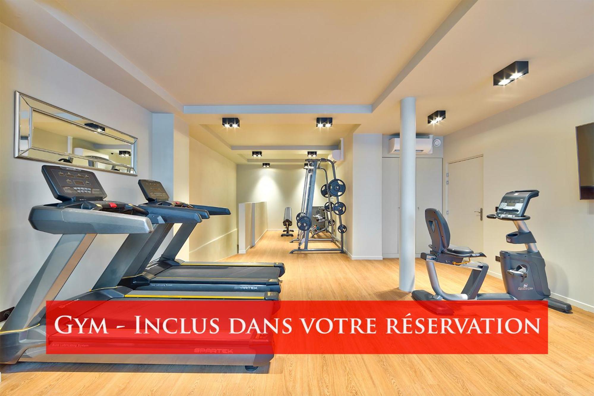 102 - Urban Opera Picasso Appartamento Parigi