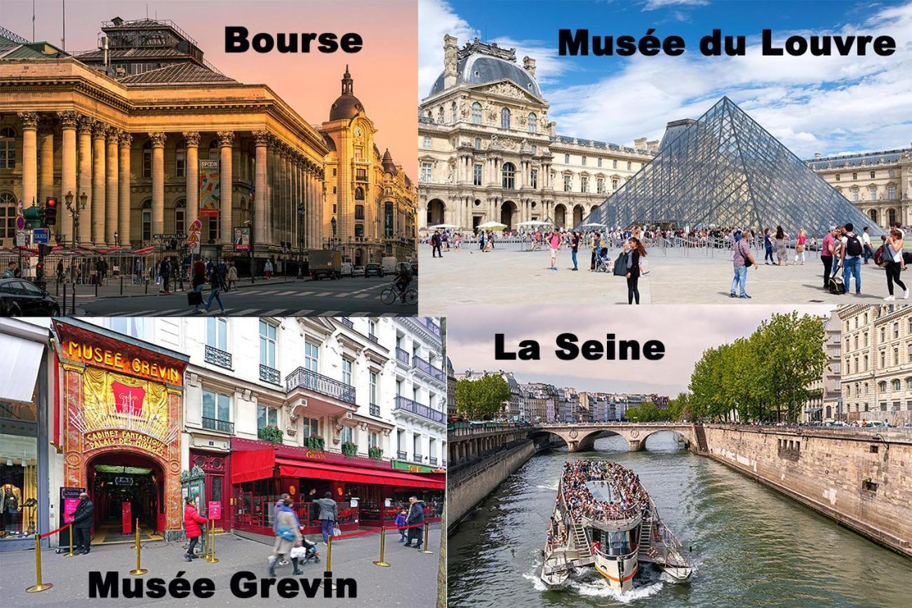 Appartamento 102 - Urban Opera Picasso *