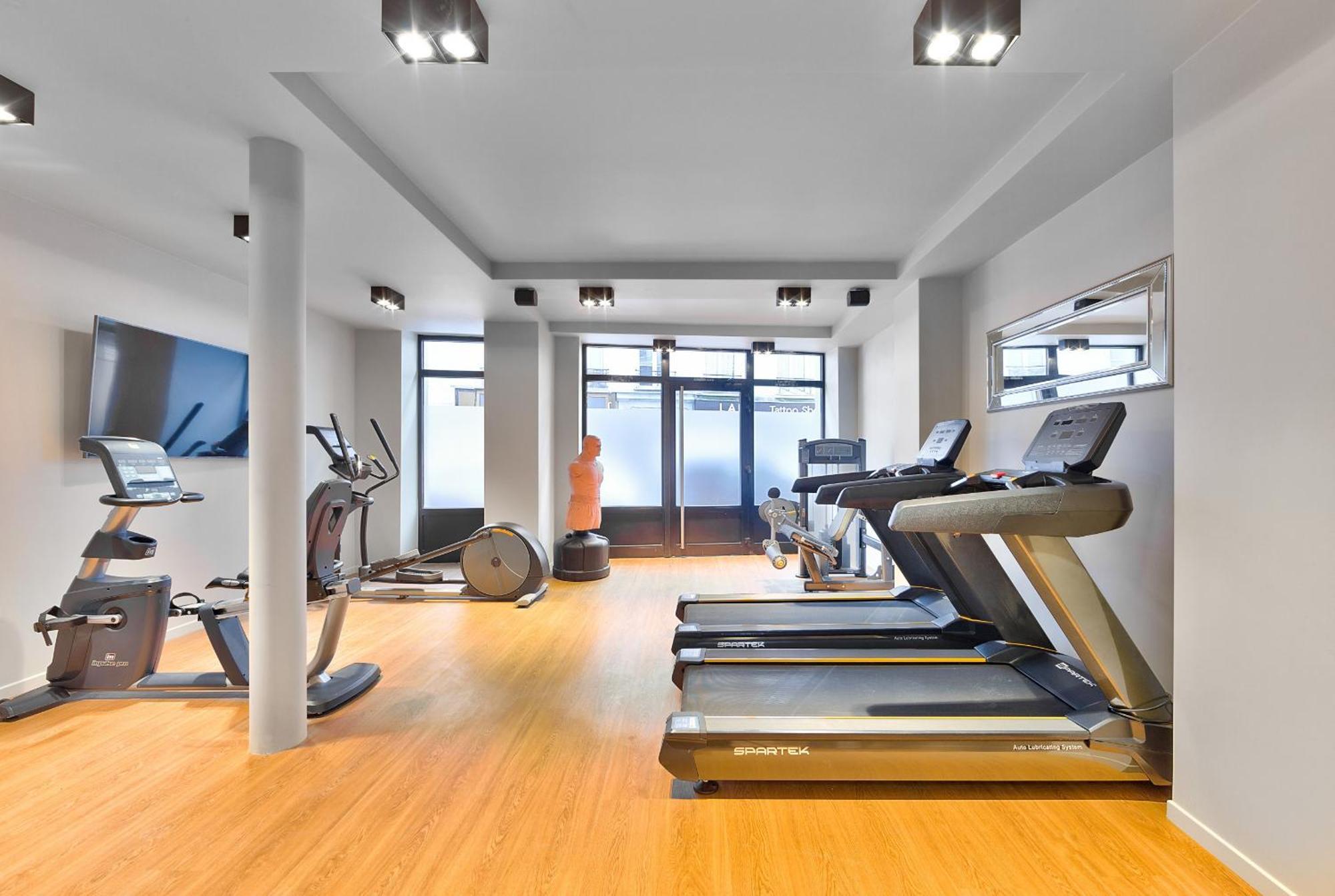 102 - Urban Opera Picasso Appartamento Parigi